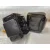Lampy tylne LED Jeep Wrangler JK /JKU BLACK